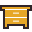 retro style bureau icon