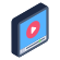 Video Streaming icon