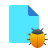 문서 버그 icon