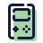 テトリスゲームコンソール icon