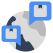 Global Logistic Chat icon