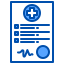 health check icon