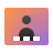 视频会议 icon
