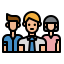 people icon