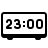 23,00 icon
