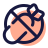 no-bomb icon