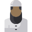 穆斯林 icon