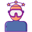 vertige icon