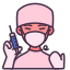 doctor icon