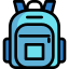 school bag icon