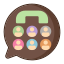 calling icon