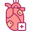 Heart icon