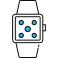 15 apple watch icon