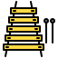 xylophone icon