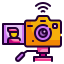 camera icon