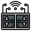 socket icon