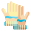 Gloves icon