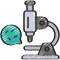 bacteria icon