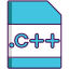 C Document icon