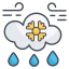 Cloud Rain icon