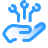 네트워크 관리 icon