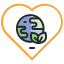 Earth Care icon