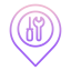 car service icon