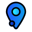 location pin icon
