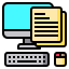 Computer Files icon