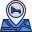 map icon