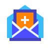 Invitation icon