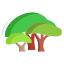 Árbol icon