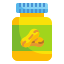 Арахисовая паста icon