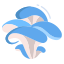 Oyster Mushroom icon