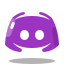 Logo Discord icon