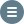 Hamburger Menu icon