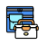 Lunch Box icon