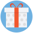 gift box icon