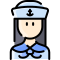 sailor icon