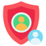 Secure Profile icon