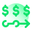 存续期财务 icon