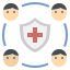 health icon