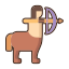 Centaur icon