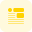 Graphical interface of automobile engineering article layout icon