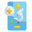 laboratory icon