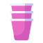 Plastic Cup icon