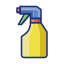 flacon pulvérisateur icon