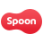 logotipo da colher icon