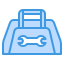 caisse à outils icon