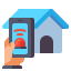 alarms icon